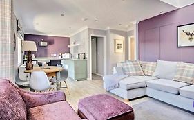 Thistle Apartment Golspie